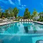 Hotel Reed Boutique & Bistro