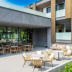 Reed Boutique & Bistro Шиофок