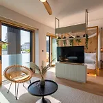 Отель Reed Boutique & Bistro