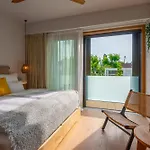 Reed Boutique & Bistro Отель 5*