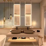 Отель Reed Boutique & Bistro Шиофок