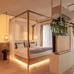 Reed Boutique & Bistro Отель