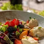Reed Boutique & Bistro Шиофок