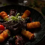Reed Boutique & Bistro Отель