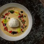 Reed Boutique & Bistro Отель 5*