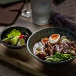 Hotel Reed Boutique & Bistro 5*