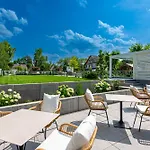 Reed Boutique & Bistro 5* Шиофок