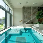 Reed Boutique & Bistro 5* Шиофок