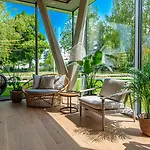 Hotel Reed Boutique & Bistro Siófok