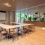 Reed Boutique & Bistro Отель Шиофок