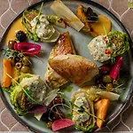 Reed Boutique & Bistro Шиофок