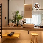 Отель Reed Boutique & Bistro Шиофок