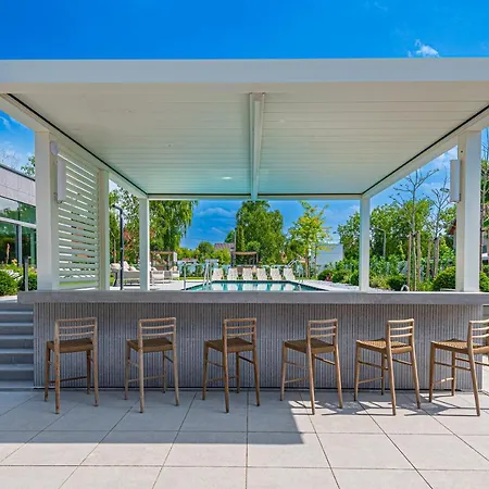 Reed Luxury By Balaton 5*