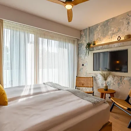 Otel Reed Luxury By Balaton Siofok