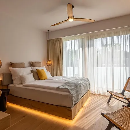 Reed Luxury By Balaton Otel 5*