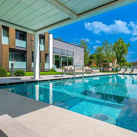 Reed Luxury By Balaton Otel Siofok