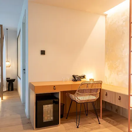 Otel Reed Luxury By Balaton