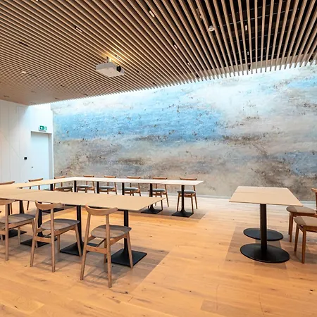 Hotel Reed Boutique & Bistro 5*