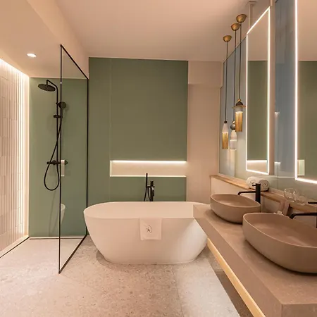 Hotel Reed Boutique & Bistro 5*