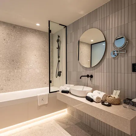 Reed Luxury By Balaton Otel 5*