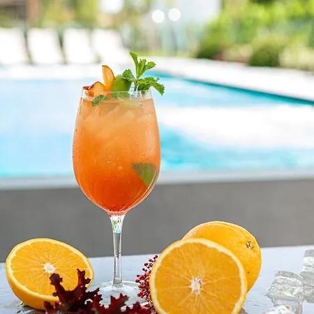 Reed Boutique & Bistro 5* Siófok