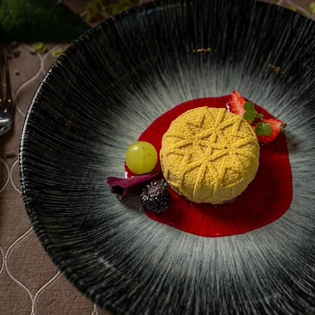 Reed Luxury By Balaton Hotel