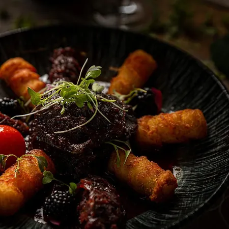 Reed Boutique & Bistro ホテル