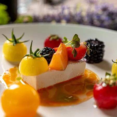 Otel Reed Luxury By Balaton 5*