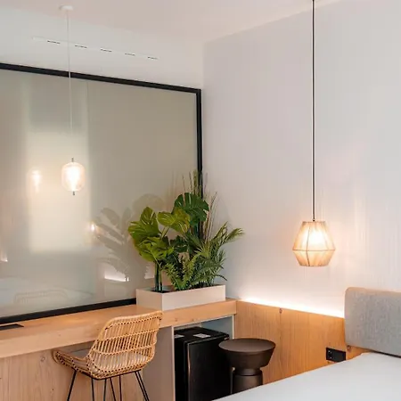 Hotel Reed Boutique & Bistro 5*