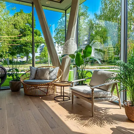 Reed Luxury By Balaton 5* Siófok