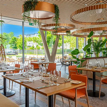 Hotel Reed Luxury By Balaton