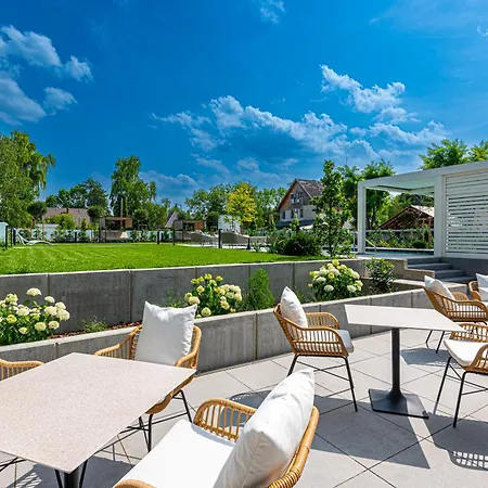 Reed Boutique & Bistro 5* Siófok