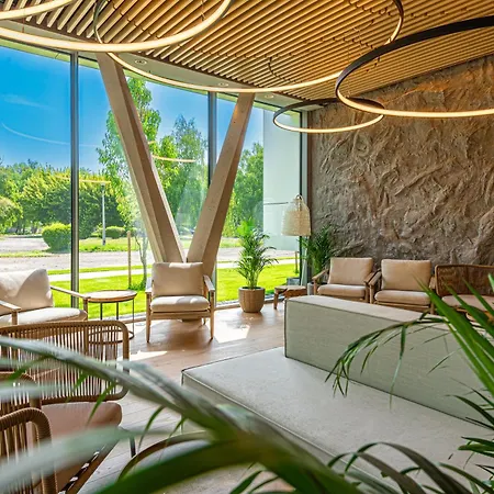 Reed Luxury By Balaton Siófok