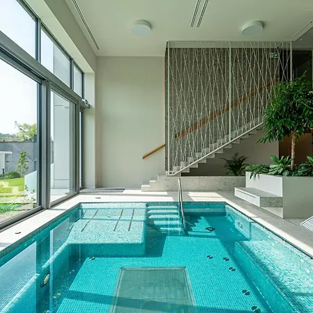 Reed Boutique & Bistro 5* Siófok