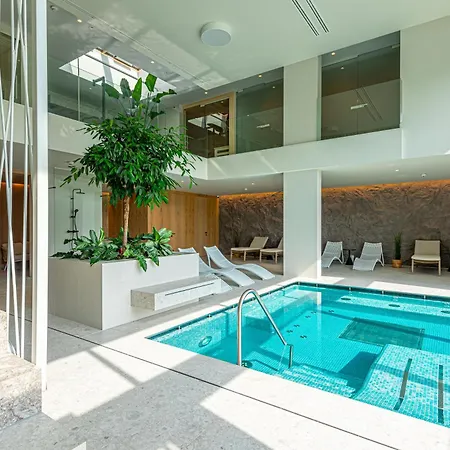 Hotel Reed Luxury By Balaton