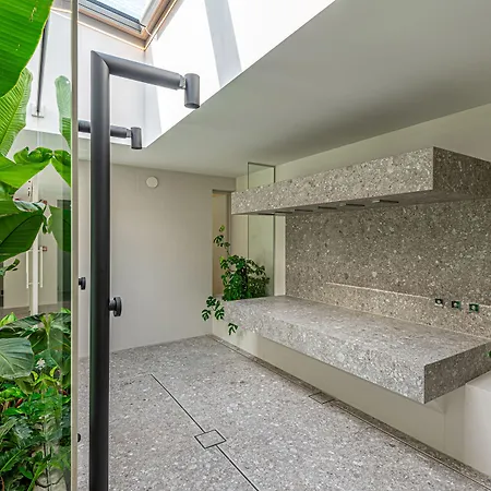 Hotel Reed Boutique & Bistro Siófok