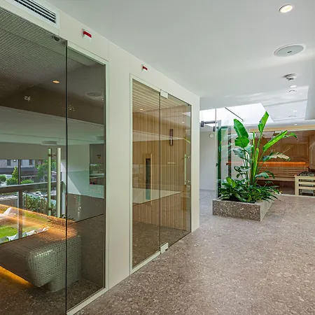 Reed Boutique & Bistro 5* Siófok