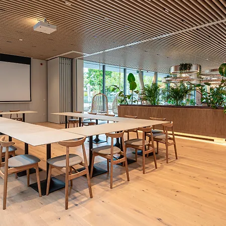 Reed Boutique & Bistro Hotel Siófok