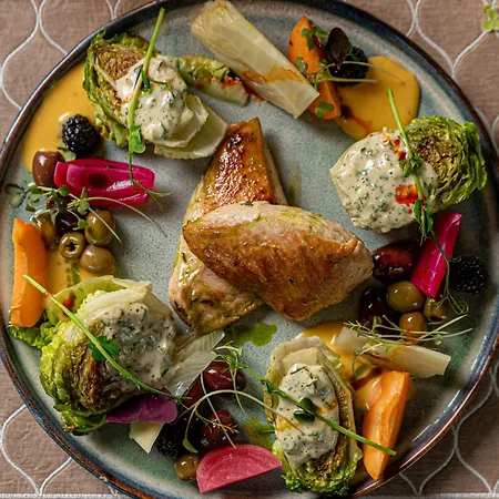 Reed Boutique & Bistro Siófok