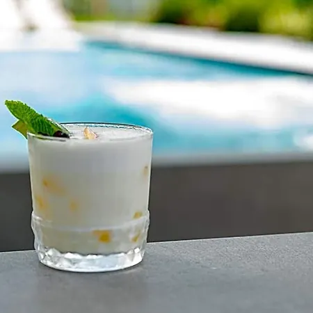 Reed Boutique & Bistro 5*