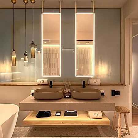 Отель Reed Boutique & Bistro 5*