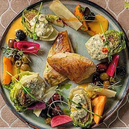 Reed Boutique & Bistro 5*