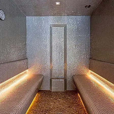 Reed Boutique & Bistro Отель