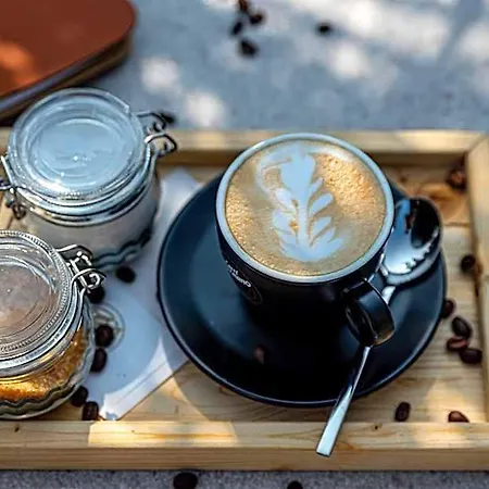 Отель Reed Boutique & Bistro 5*