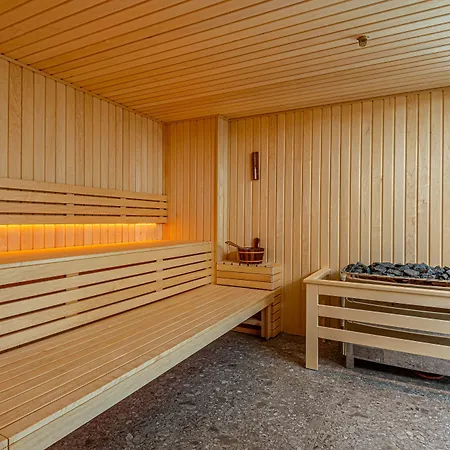 Отель Reed Boutique & Bistro 5*
