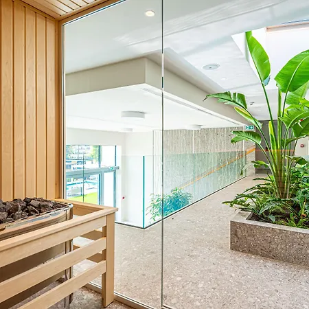 Отель Reed Boutique & Bistro 5*