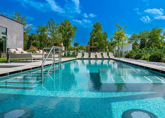 ホテル Reed Boutique & Bistro