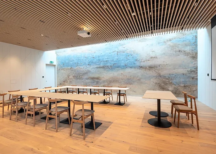 ホテル Reed Boutique & Bistro 5*