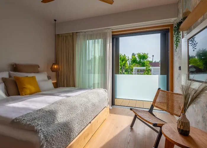 Reed Boutique & Bistro ホテル 5*