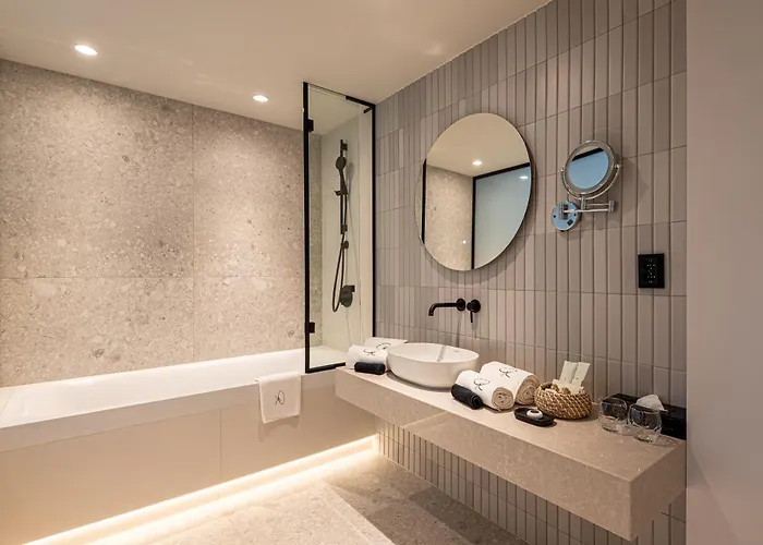 Reed Boutique & Bistro ホテル 5*